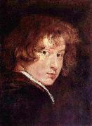 Anthony Van Dyck Self portrait, Germany oil painting artist